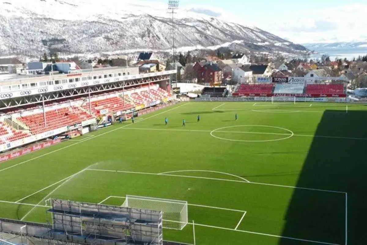 tromso