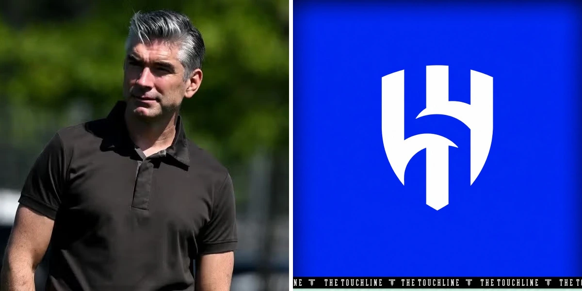 Al Hilal, Ufficiale: l'ex Liverpool Richard Hughes è il Nuovo Direttore Sportivo del Club Saudita