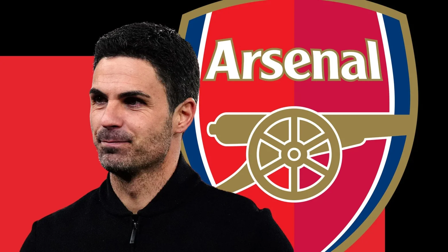 arteta arsenal
