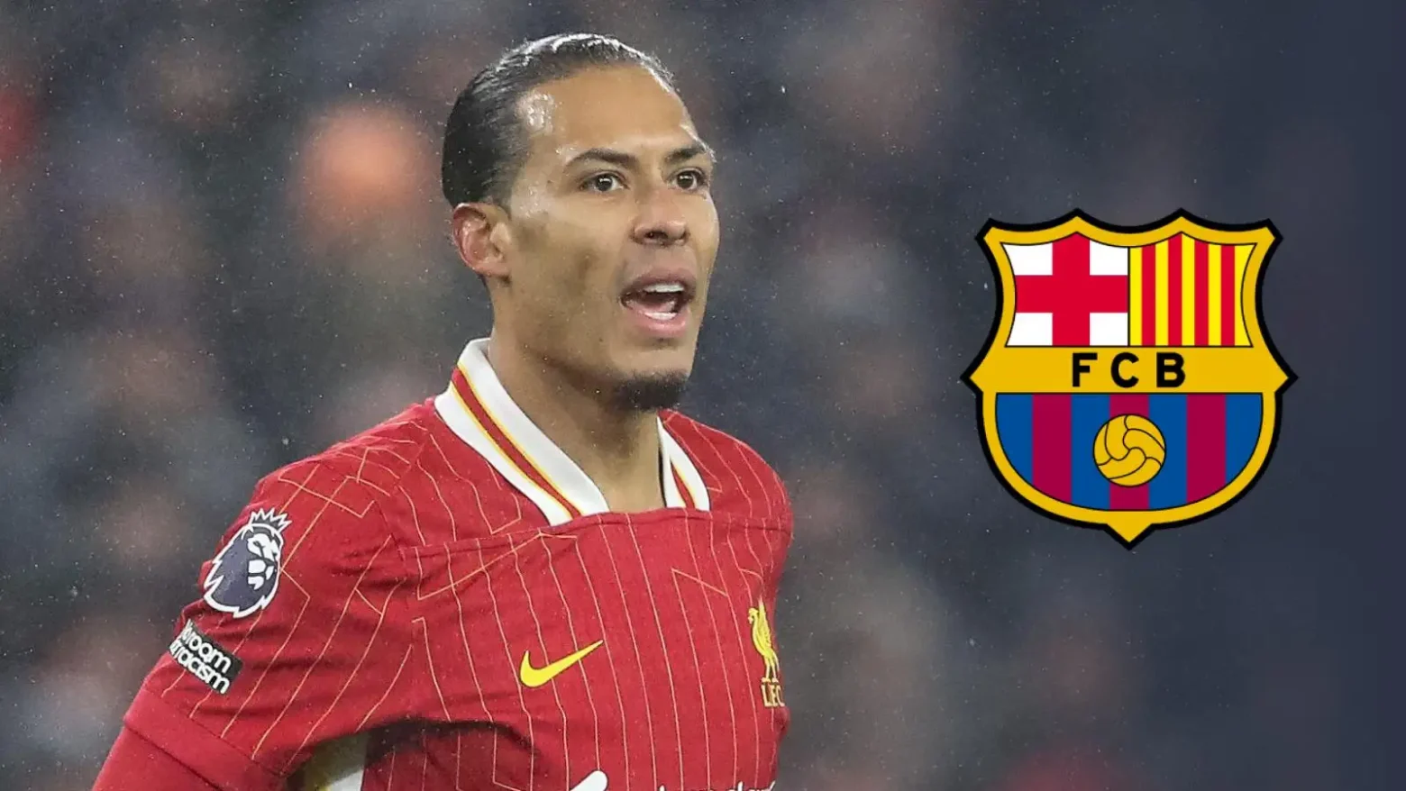 barcellona van dijk