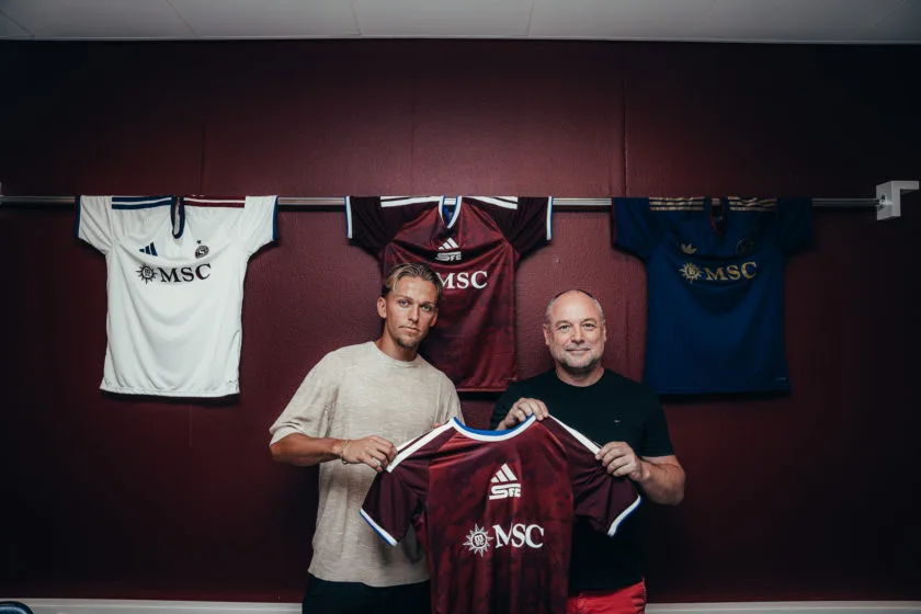 Calciomercato Bologna, Ceduto Karlsson al Servette: il Comunicato Ufficiale 3 calciomercato bologna