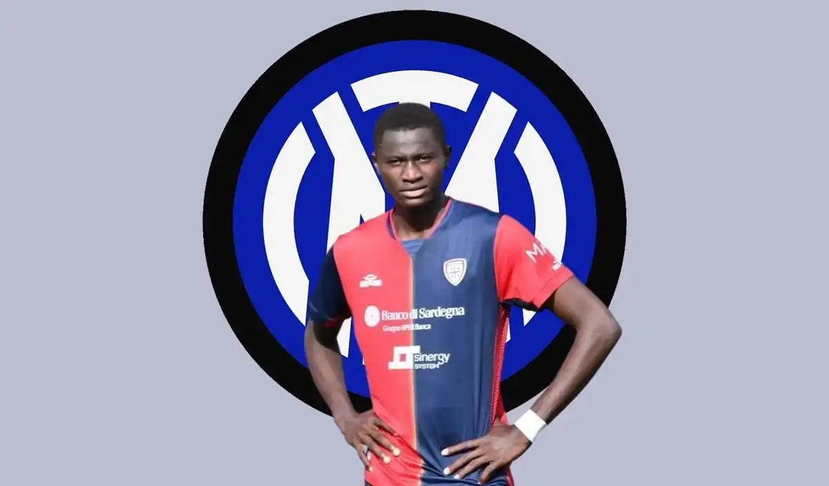 calciomercato inter