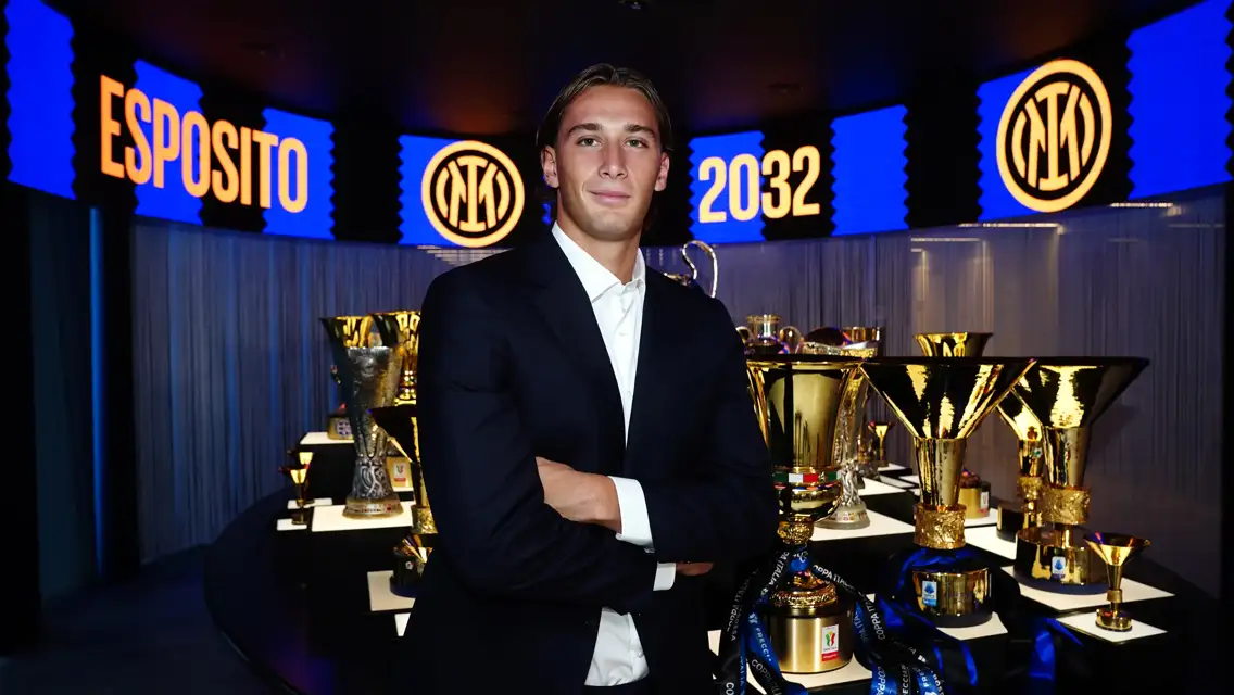 calciomercato inter