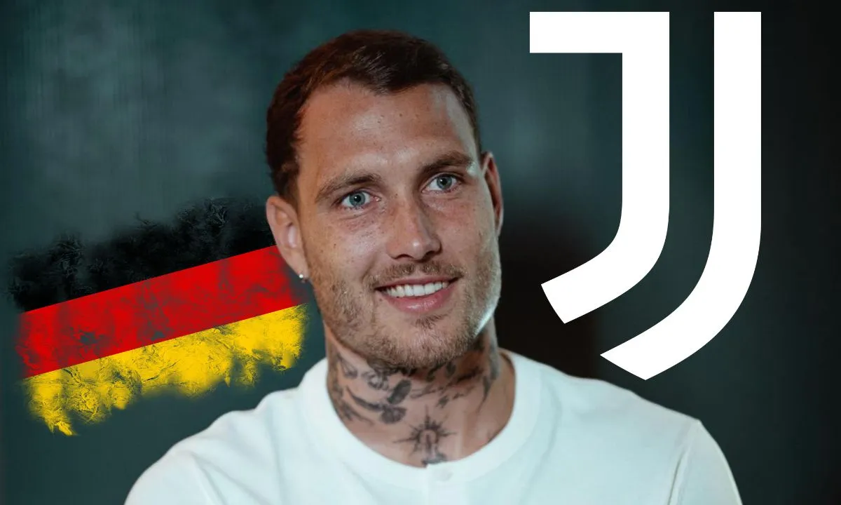 calciomercato juventus