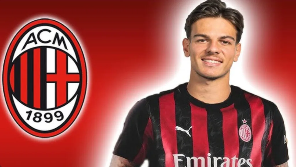 calciomercato juventus