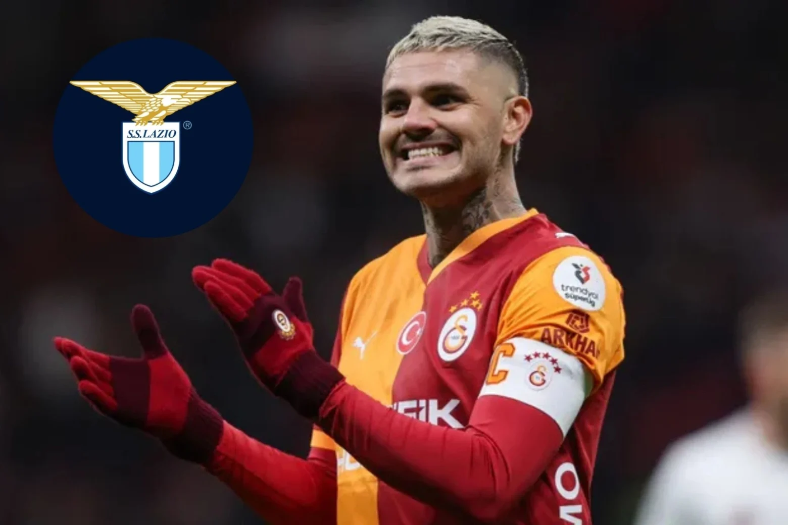 calciomercato lazio