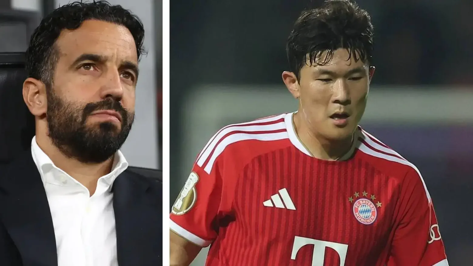 calciomercato milan kim min jae