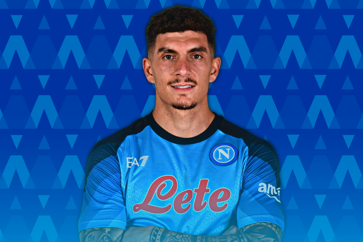 Calciomercato Napoli