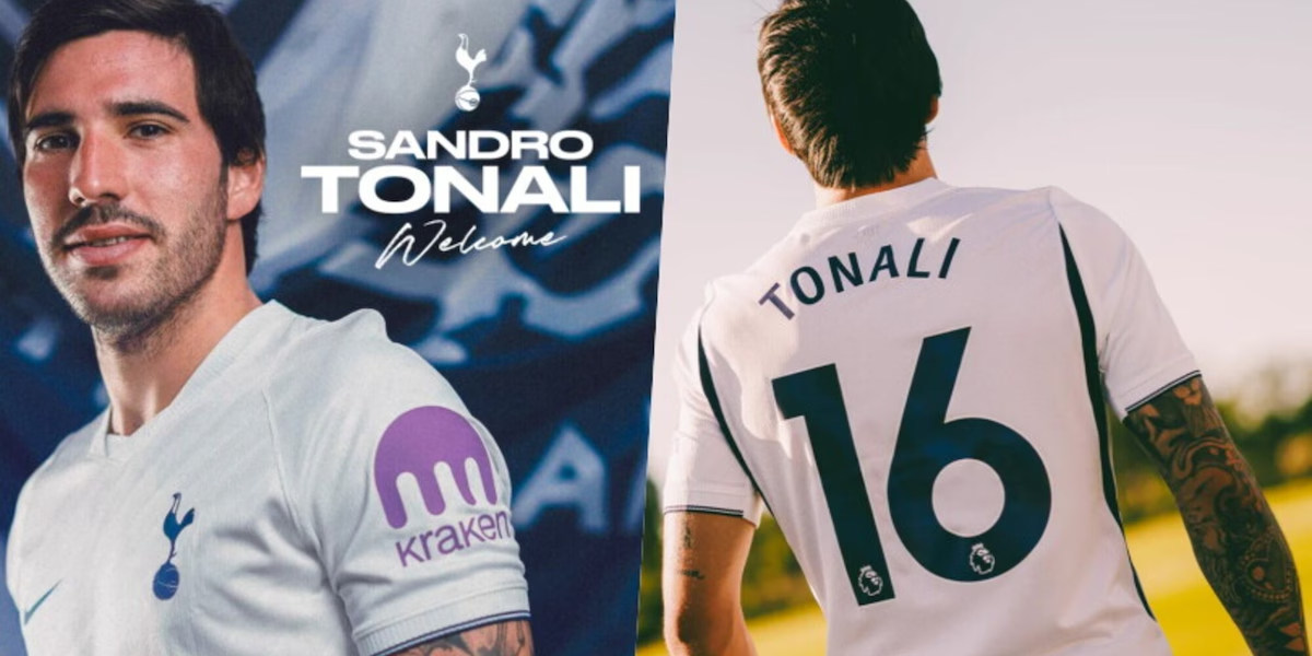 Tottenham