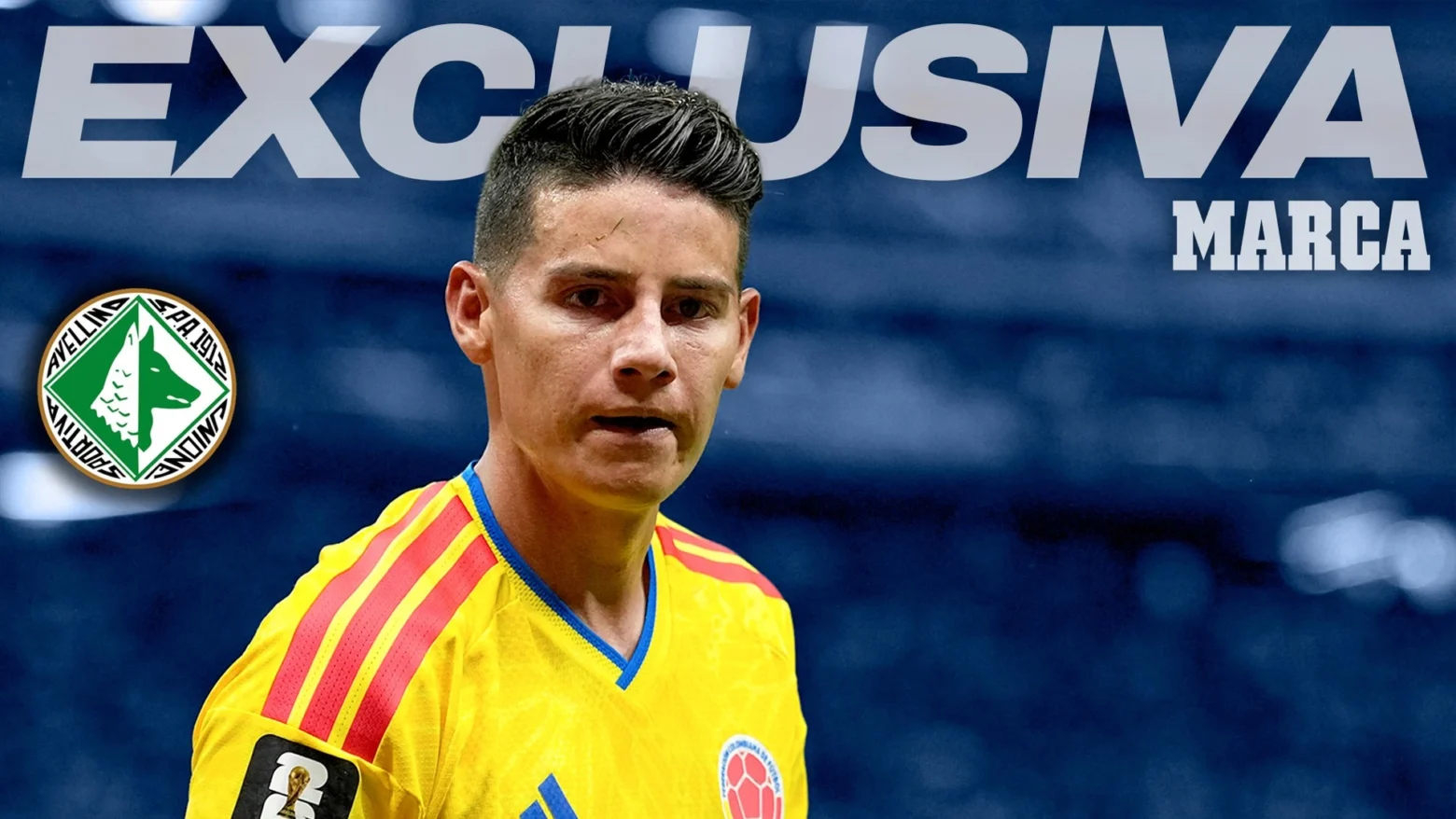 Avellino James Rodriguez