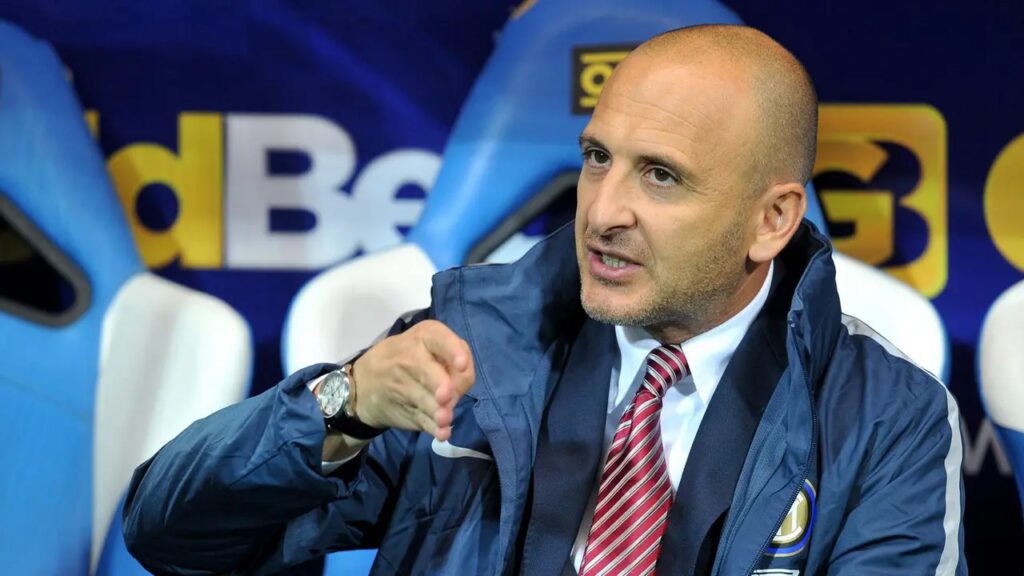 Inter, Piero Ausilio Dice Addio Dopo ben 28 anni: Ufficiale la Separazione Consensuale
