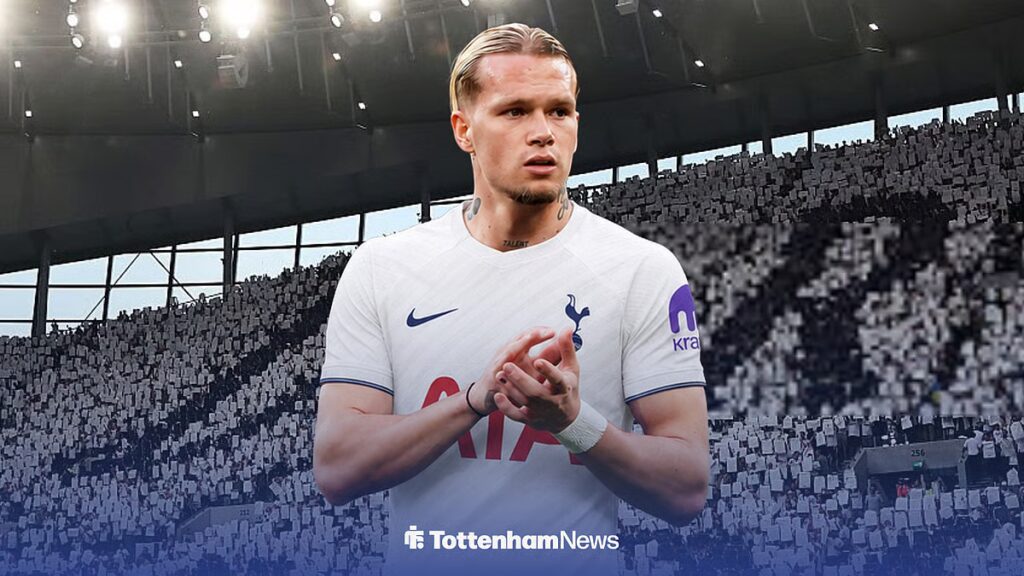 Campagna trasferimenti faraonica per il Tottenham con oltre 430 milioni spesi: tutti i colpi in entrata degli Spurs