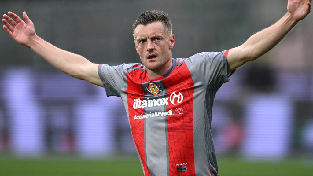 L'Everton Tenta il Colpo Jamie Vardy: Tutti i Dettagli 2 L'Everton Tenta il Colpo Jamie Vardy: Tutti i Dettagli