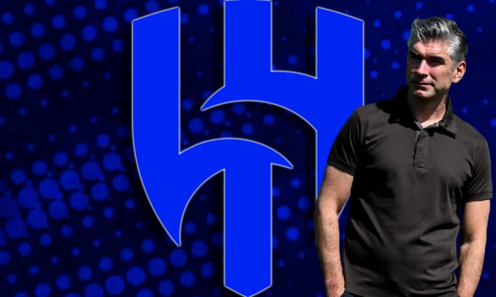 Al Hilal, Ufficiale: l'ex Liverpool Richard Hughes è il Nuovo Direttore Sportivo del Club Saudita 3 Al Hilal, Ufficiale: l'ex Liverpool Richard Hughes è il Nuovo Direttore Sportivo del Club Saudita