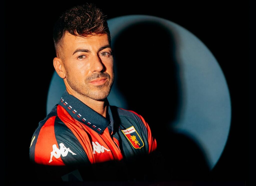 El Shaarawy è un Nuovo Giocatore del Genoa: il Comunicato Ufficiale 2 El Shaarawy è un Nuovo Giocatore del Genoa: il Comunicato Ufficiale