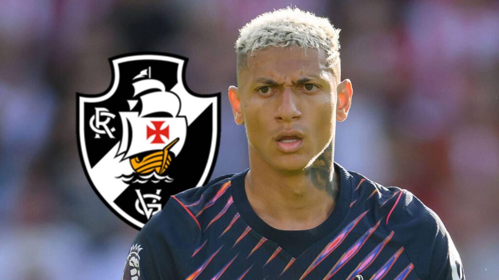 Richarlison Porta il Tottenham in Tribunale: Vuole la Rescissione del Contratto! I Dettagli 3 Richarlison Porta il Tottenham in Tribunale: Vuole la Rescissione del Contratto! I Dettagli