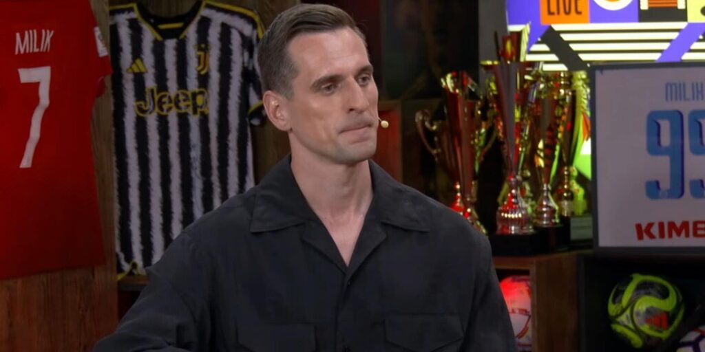 Calciomercato Juventus, Milik Verso gli Emirati Arabi: Tutti i Dettagli