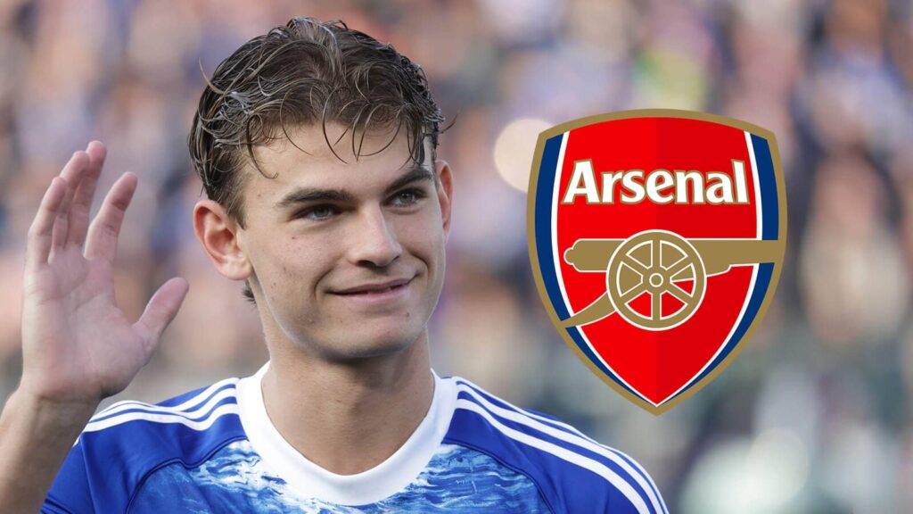 Como, l'Arsenal ti soffia Nico Paz a Gennaio? La Situazione