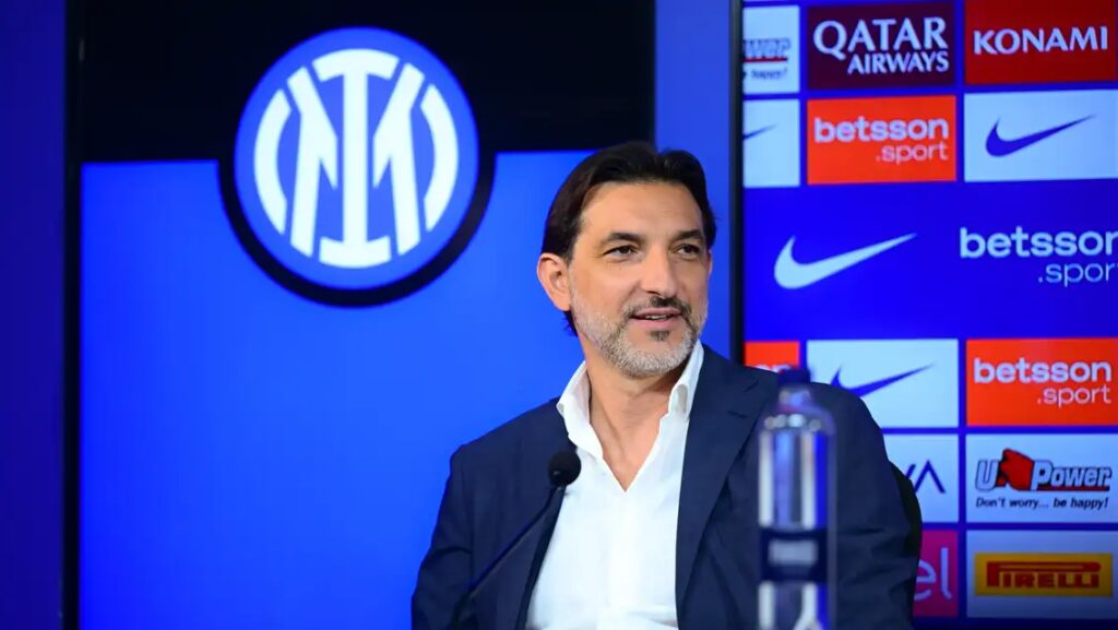 Calciomercato Inter, nel Mirino due Giocatori del Cagliari: Ecco di chi si Tratta 2 Calciomercato Inter, nel Mirino due Giocatori del Cagliari: Ecco di chi si Tratta