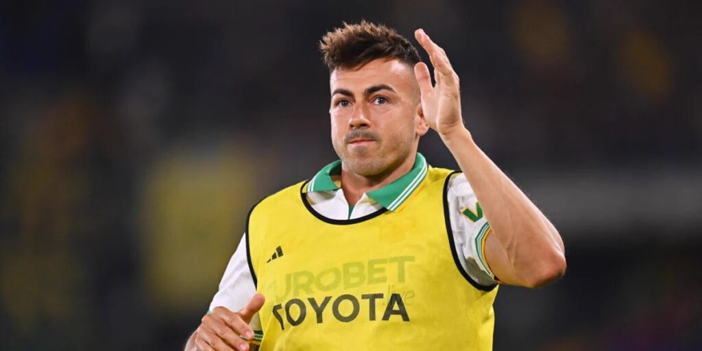 El Shaarawy è un Nuovo Giocatore del Genoa: il Comunicato Ufficiale 3 El Shaarawy è un Nuovo Giocatore del Genoa: il Comunicato Ufficiale