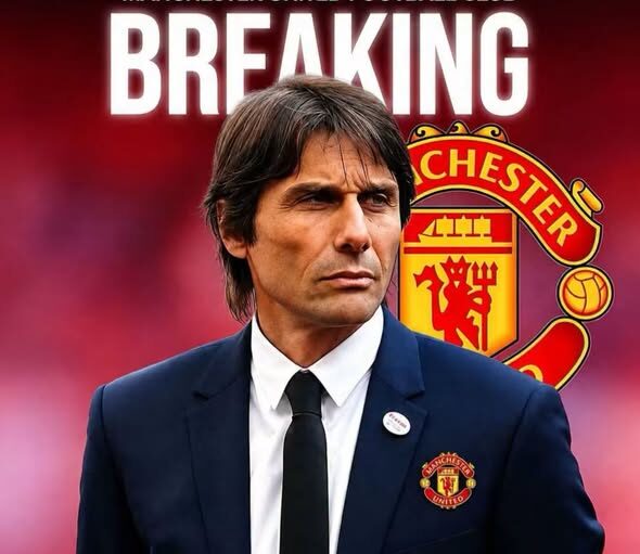 Manchester United, si Pensa ad Antonio Conte in Caso di Esonero di Michael Carrick 2 Manchester United, si Pensa ad Antonio Conte in Caso di Esonero di Michael Carrick