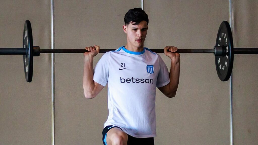 Calciomercato Inter, Nuovo Prestito per Valentin Carboni: Ecco Dove GiocherĂ 2 Calciomercato Inter, Nuovo Prestito per Valentin Carboni: Ecco Dove GiocherĂ