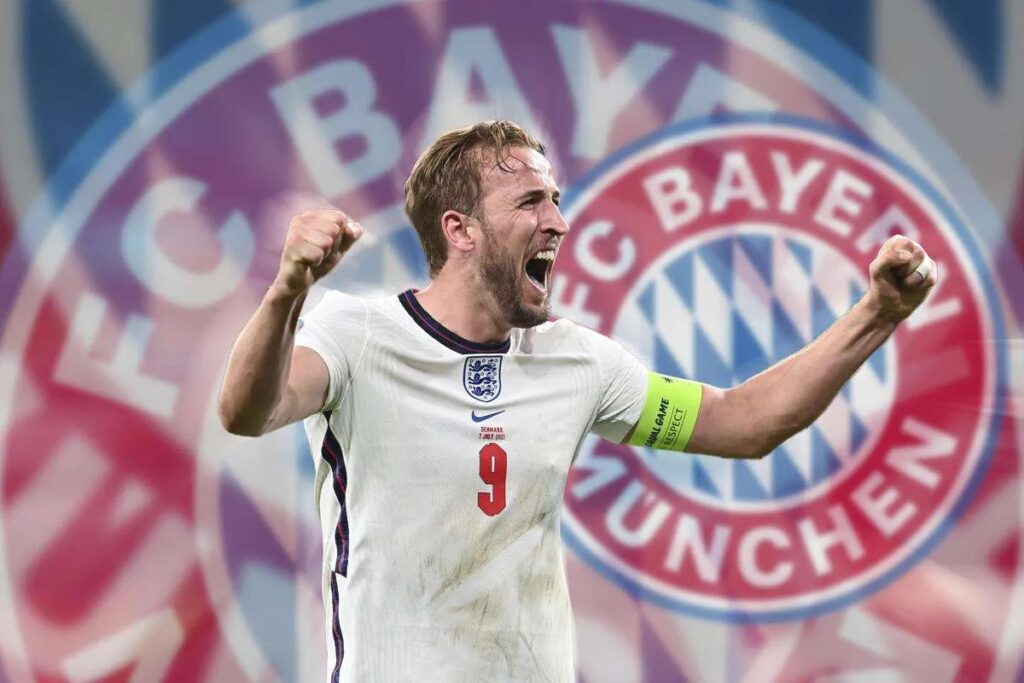 Bayern Monaco, per il Post-Harry Kane nel Mirino c'è Haaland! 3 Bayern Monaco, per il Post-Harry Kane nel Mirino c'è Haaland!