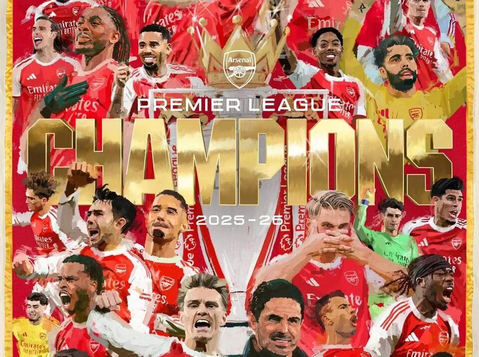 Arteta Arsenal, Accordo Raggiunto per il Rinnovo: Manca Solo il Comunicato Ufficiale 3 Arteta Arsenal, Accordo Raggiunto per il Rinnovo: Manca Solo il Comunicato Ufficiale