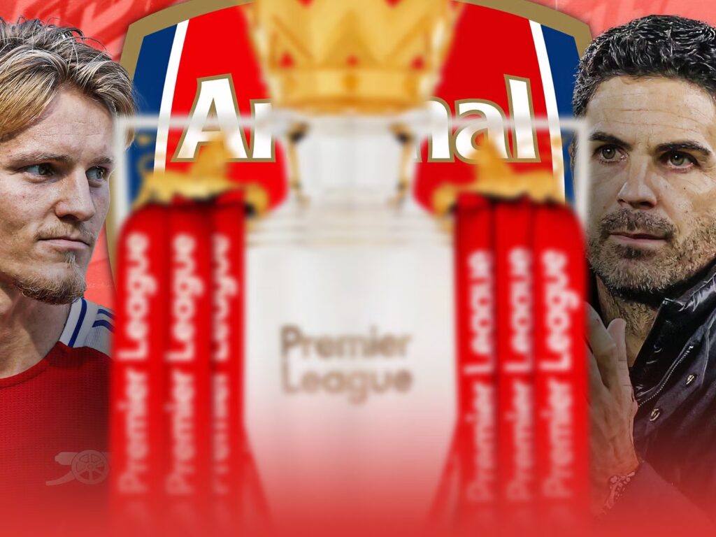 Arteta Arsenal, Accordo Raggiunto per il Rinnovo: Manca Solo il Comunicato Ufficiale 2 Arteta Arsenal, Accordo Raggiunto per il Rinnovo: Manca Solo il Comunicato Ufficiale