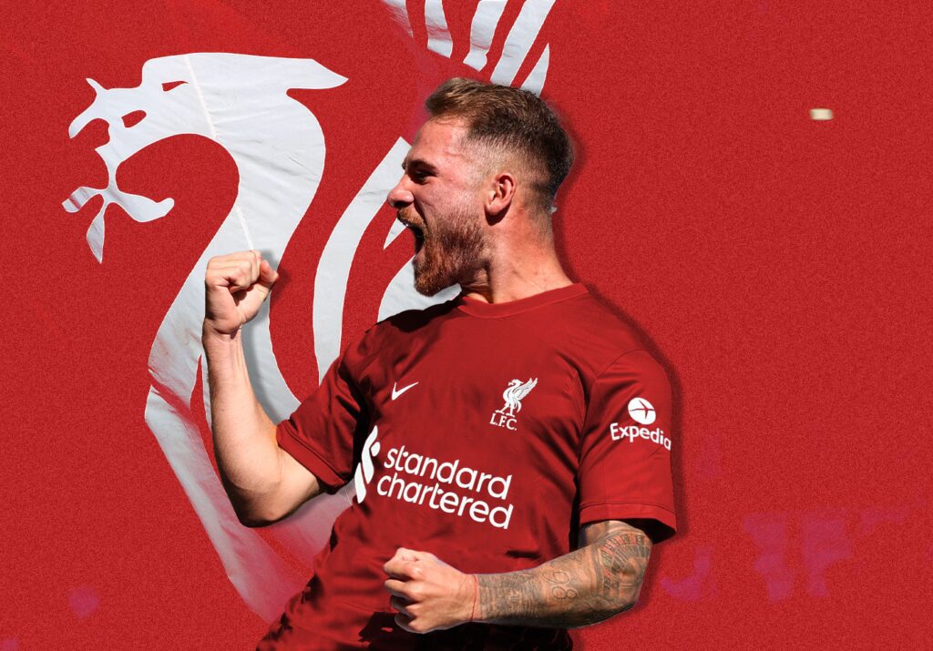 Mac Allister Lascerà il Liverpool in Estate, su di lui il PSG: il Punto Della Situazione 3 Mac Allister Lascerà il Liverpool in Estate, su di lui il PSG: il Punto Della Situazione