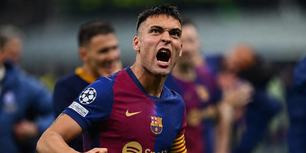 Calciomercato Inter, Lautaro Martinez in Estate Aveva Detto sì al Barcellona: il Retroscena