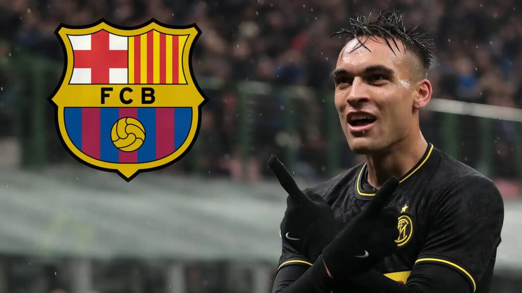 Calciomercato Inter, Lautaro Martinez in Estate Aveva Detto sì al Barcellona: il Retroscena