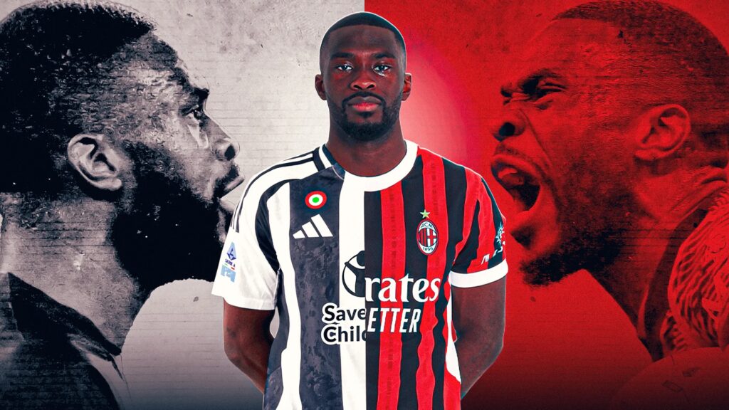 Calciomercato Juventus, all-in su Tomori a Gennaio: SarĂ lui il Rinforzo in Difesa? 3 Calciomercato Juventus, all-in su Tomori a Gennaio: SarĂ lui il Rinforzo in Difesa?