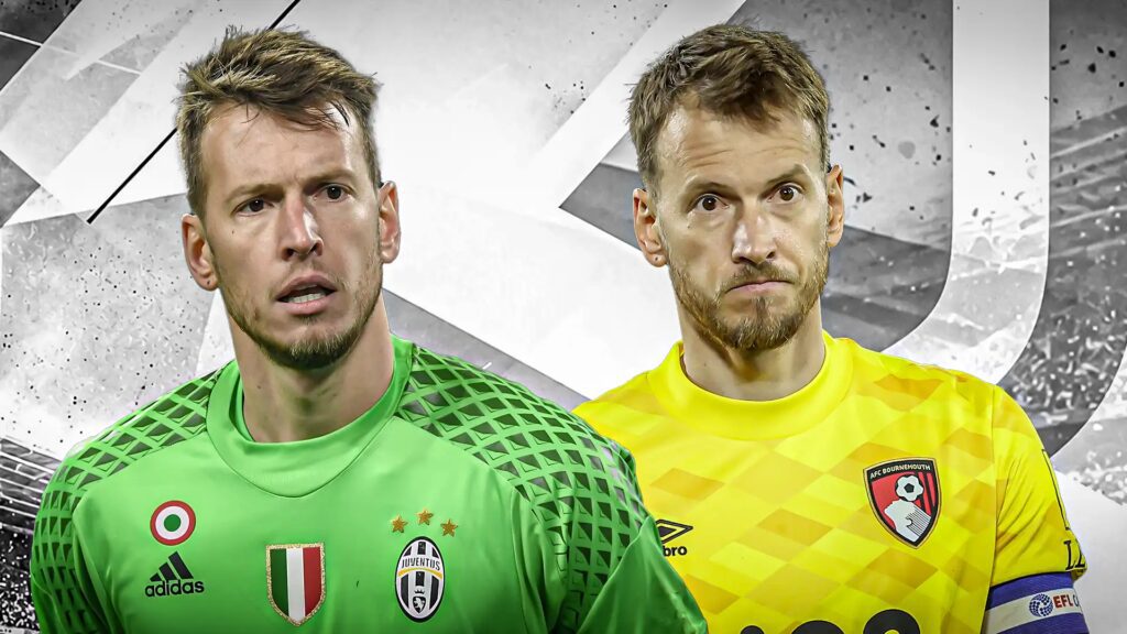 Ufficiale, Neto è un Nuovo Giocatore della Juventus: il Comunicato dei Bianconeri