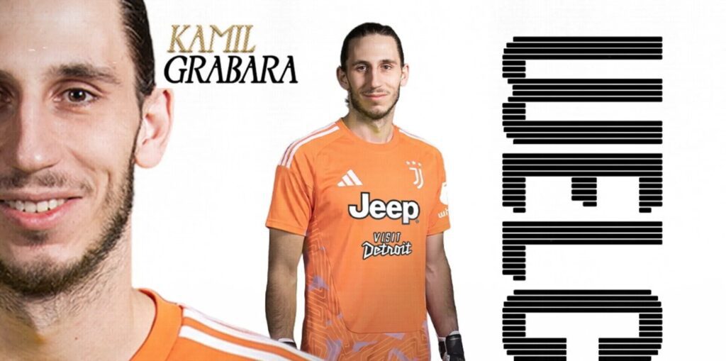 Ufficiale, Neto è un Nuovo Giocatore della Juventus: il Comunicato dei Bianconeri