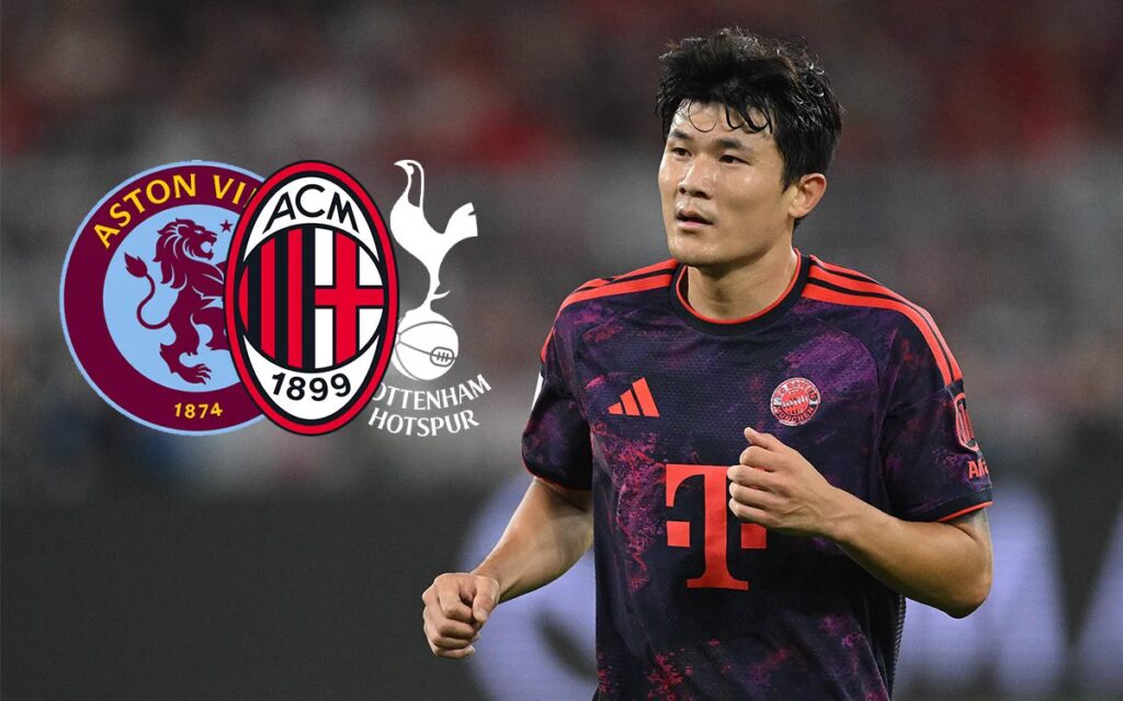 Calciomercato Milan, obiettivo Kim dal Bayern Monaco per la Difesa