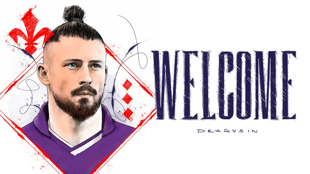 Fiorentina, l'Agente di Dragusin Svela: "Mancano 20 Partite per il Riscatto. A mio Modo di Vedere..." 2 Fiorentina, l'Agente di Dragusin Svela: "Mancano 20 Partite per il Riscatto. A mio Modo di Vedere..."