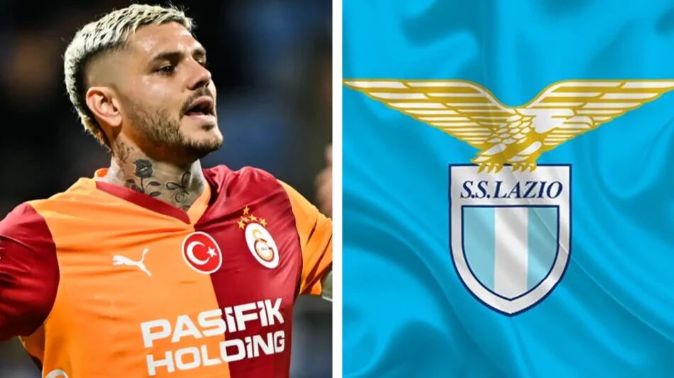 Calciomercato Lazio, Gattuso: "Ecco Perché Abbiamo Rifiutato Icardi" 2 Calciomercato Lazio, Gattuso: "Ecco Perché Abbiamo Rifiutato Icardi"