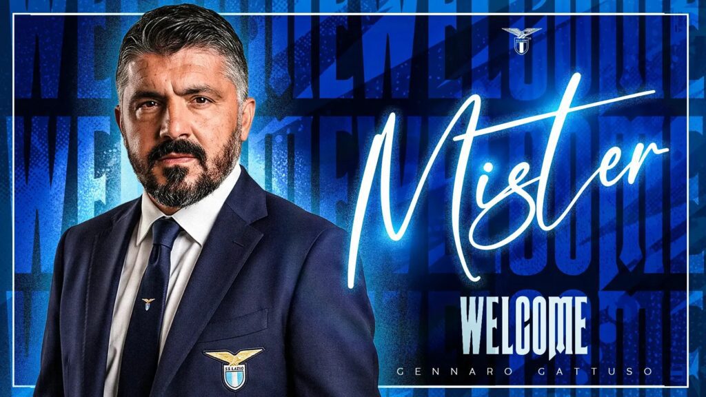 Calciomercato Lazio, Gattuso: "Ecco Perché Abbiamo Rifiutato Icardi" 3 Calciomercato Lazio, Gattuso: "Ecco Perché Abbiamo Rifiutato Icardi"
