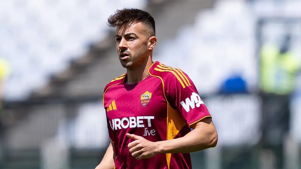 El Shaarawy è un Nuovo Giocatore del Genoa: il Comunicato Ufficiale 4 El Shaarawy è un Nuovo Giocatore del Genoa: il Comunicato Ufficiale
