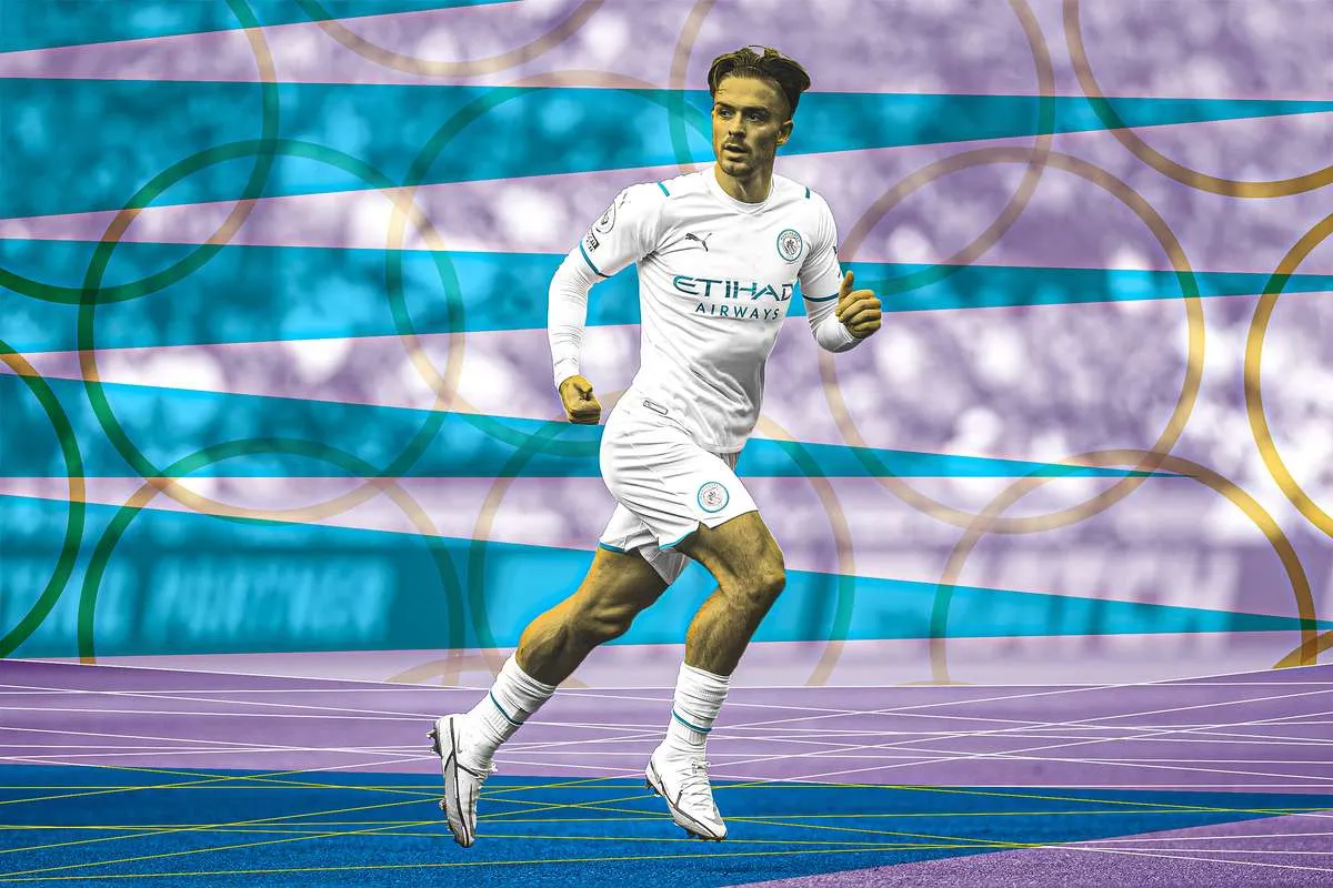 Jack Grealish