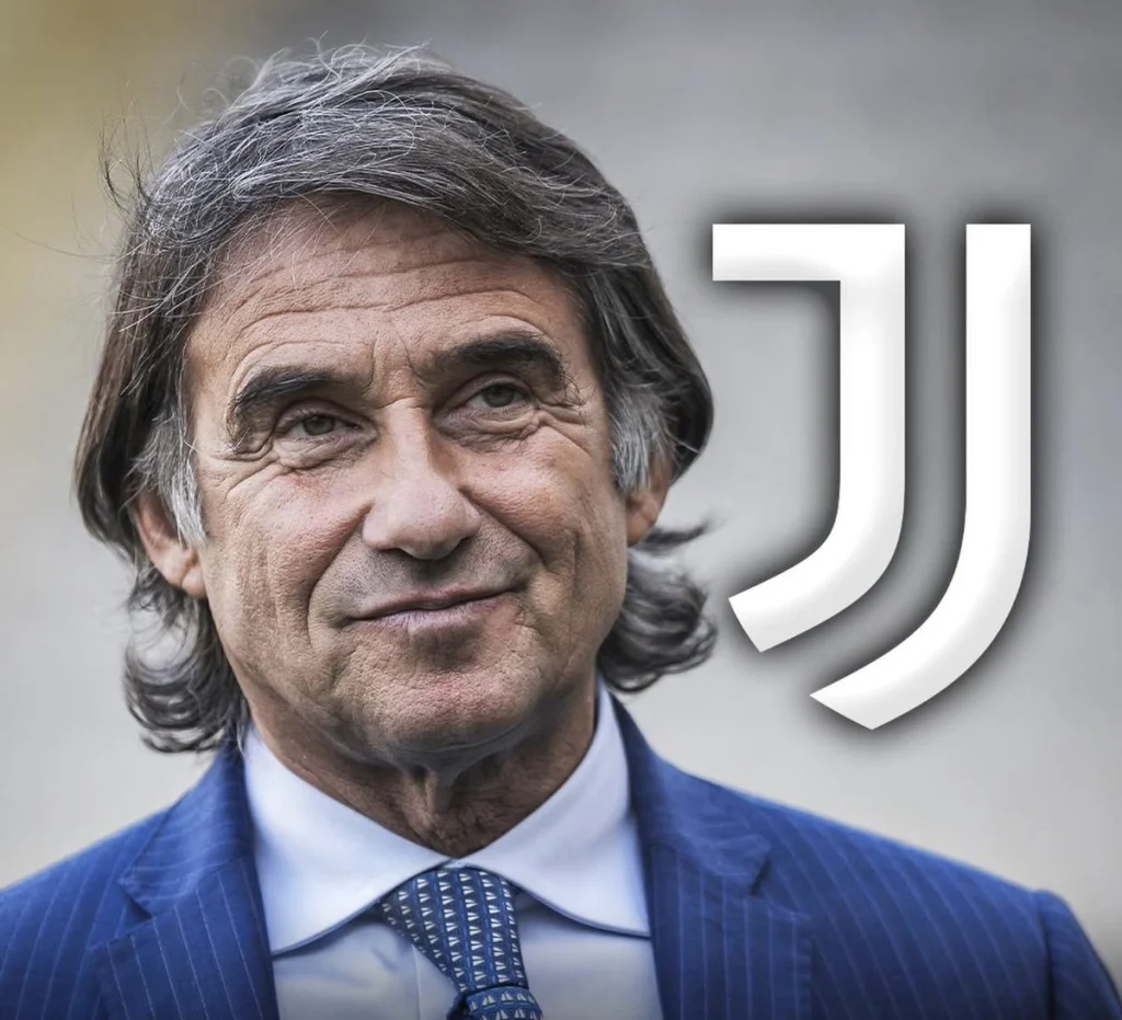 Juventus Carnevali Spalletti