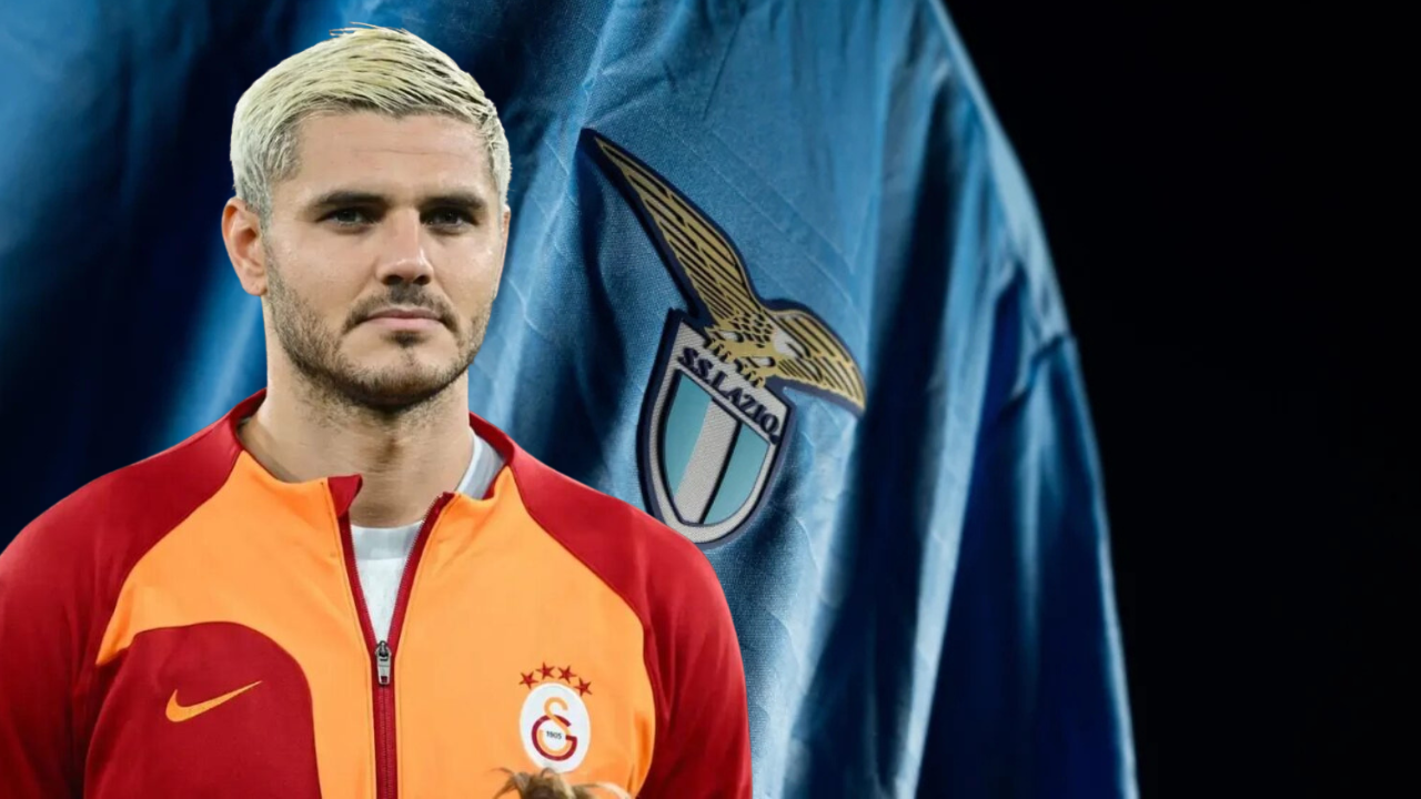 calciomercato lazio icardi