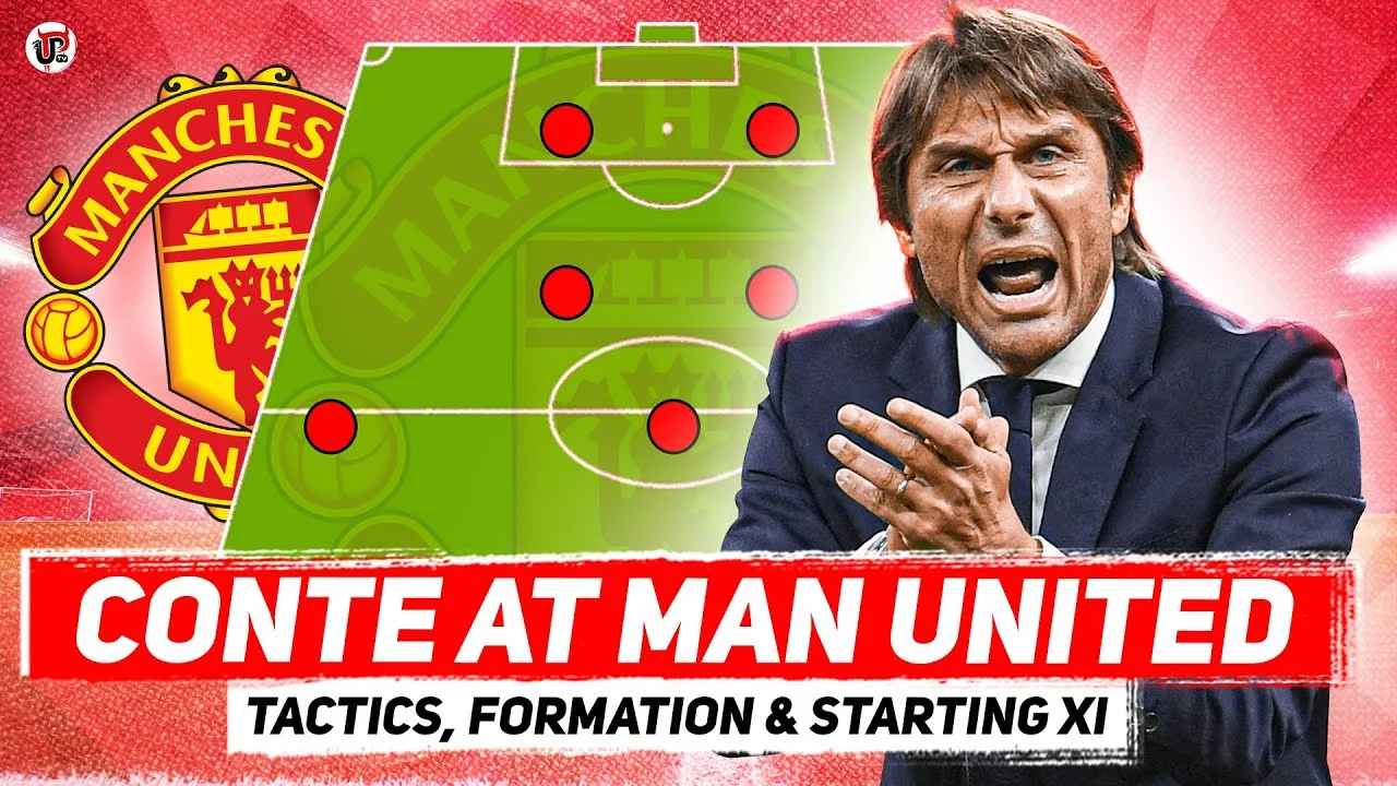 manchester united
