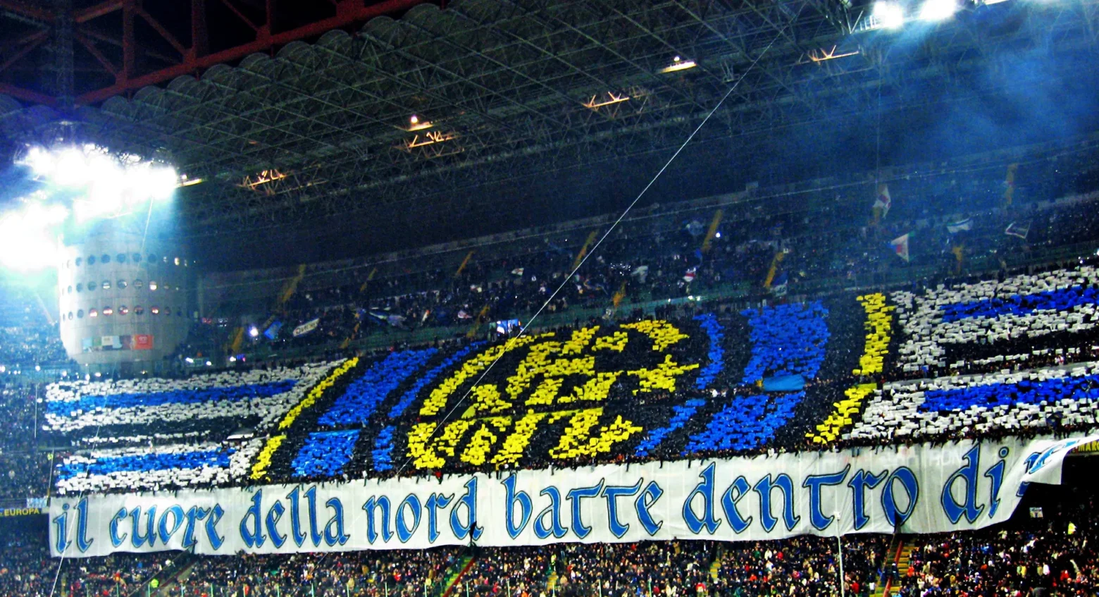 Tifosi Inter