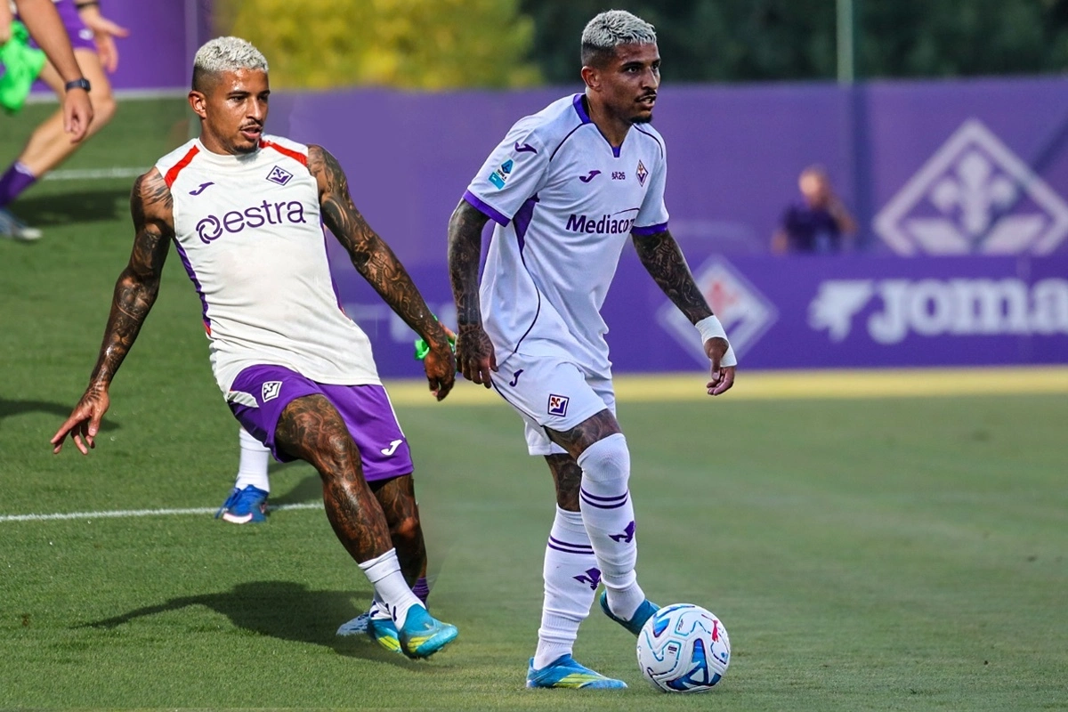 calciomercato fiorentina