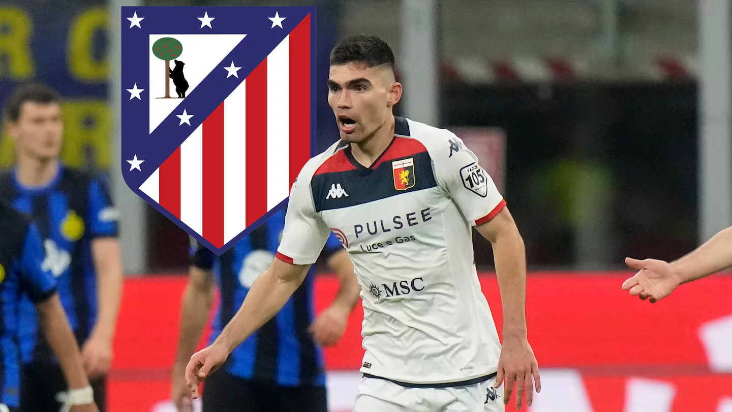 calciomercato genoa