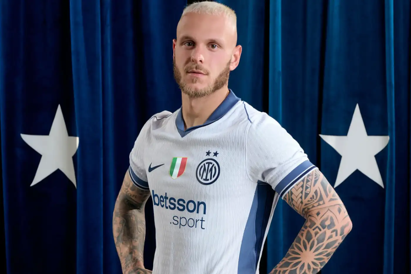 calciomercato inter