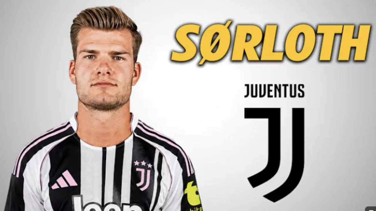 calciomercato juventus