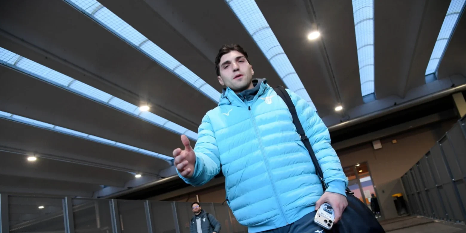 calciomercato lazio